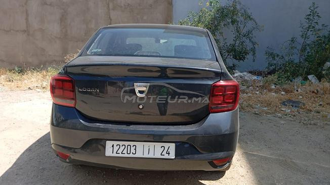 dacia Logan 