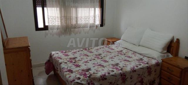 Appartement meublé à louer à Mdiq – Proche de la mer - 2