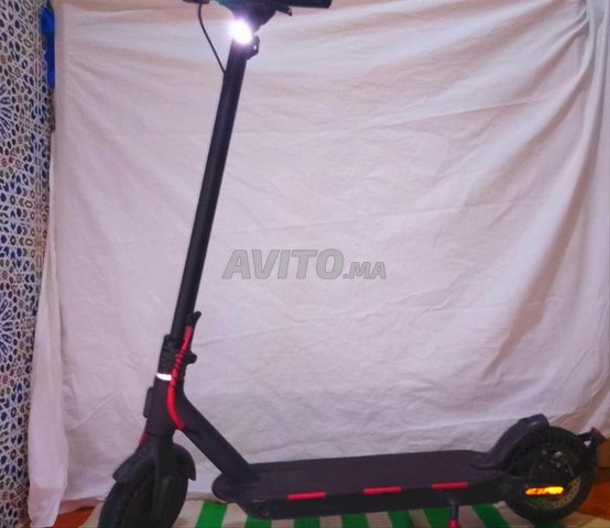 trottinette électrique Xiaomi pro 2