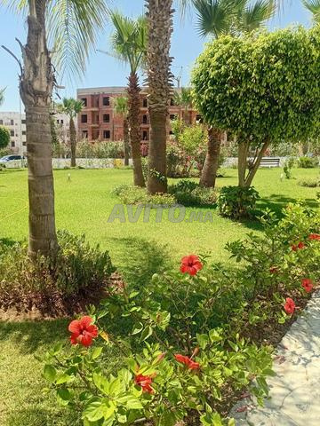 Bel appartement Tamuda golf