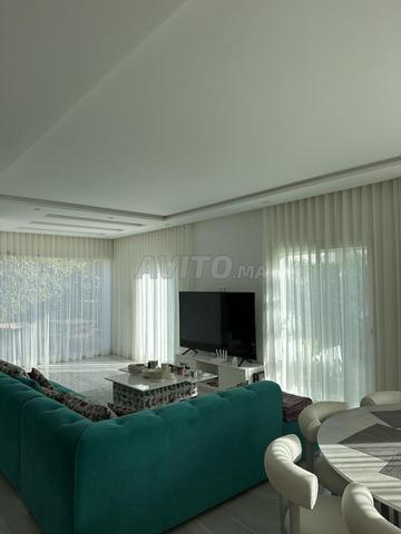 Villa de Standing,  3 Façades, Quartier Sécurisé - 2