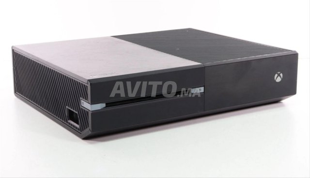 XBOX ONE CONSOLE 1540