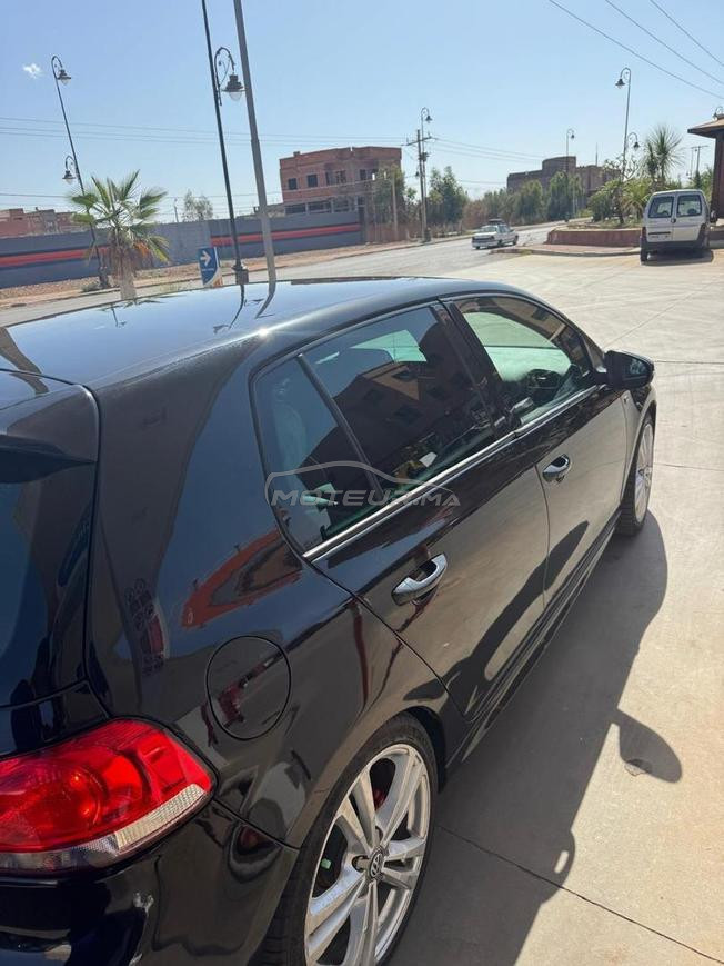 VolkswagenGolf 