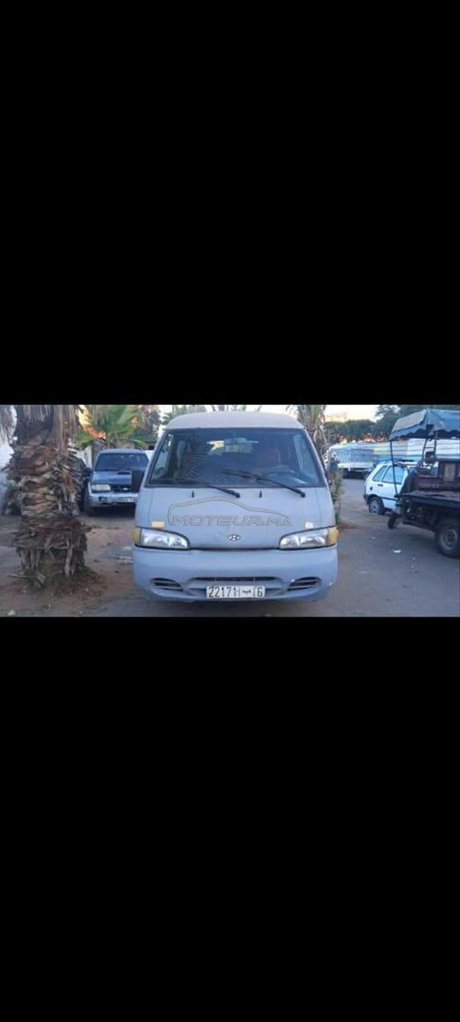 Hyundai h100 bakya mliha