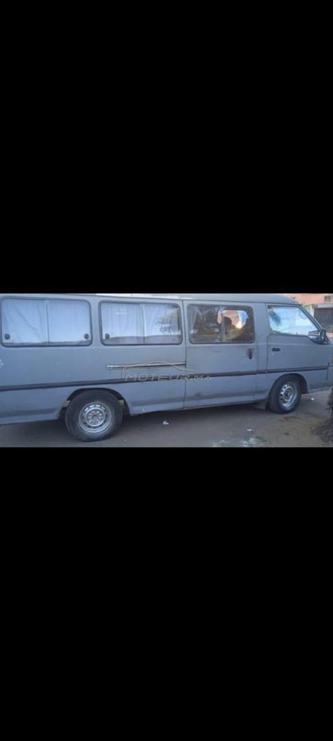 Hyundai h100 bakya mliha