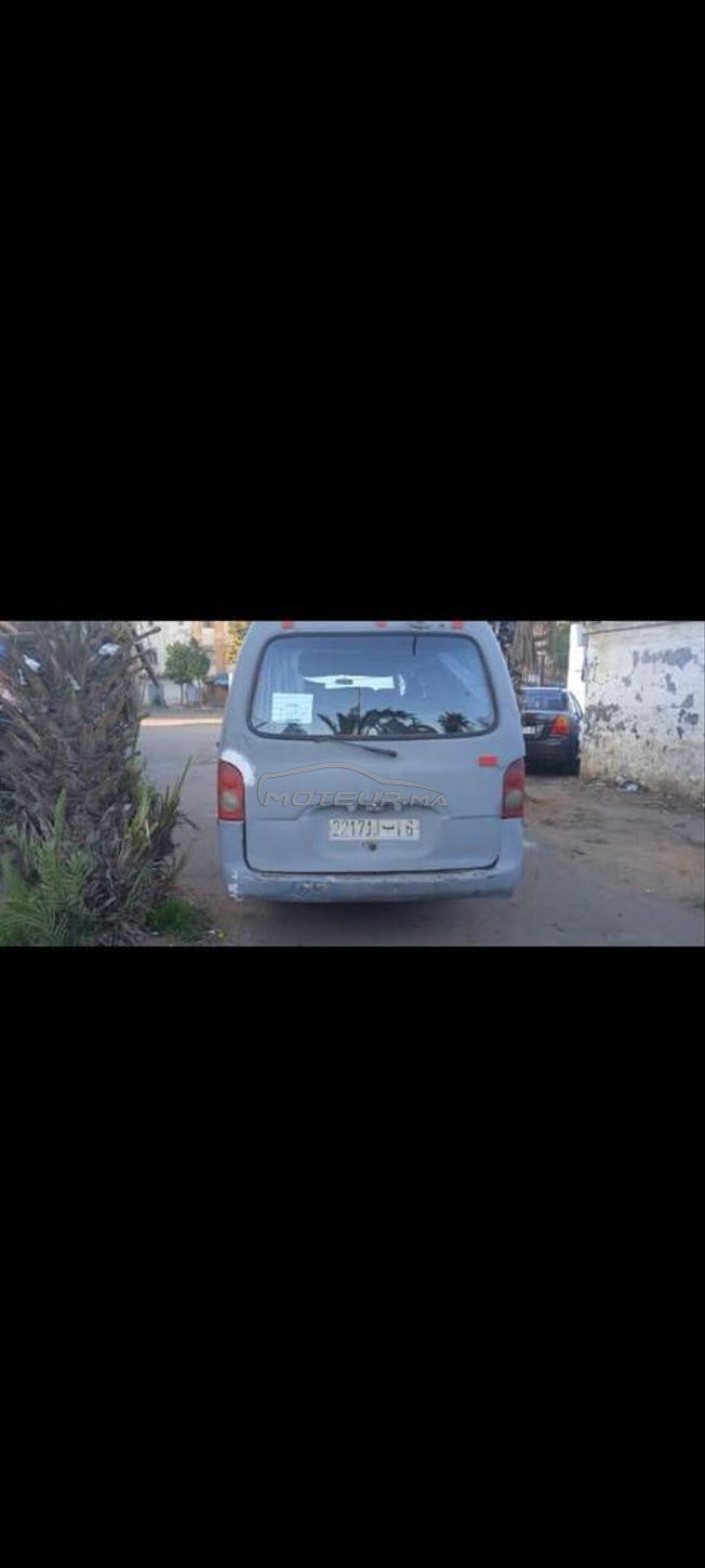 Hyundai h100 bakya mliha