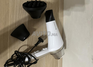 sèche cheveux professionnel 