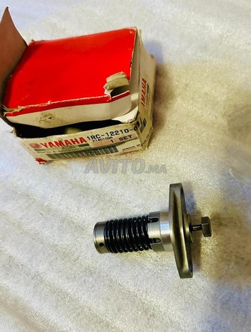 tendeur de chaîne de distribution jamais utilisé 