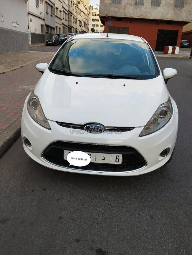 voiture a vendre 