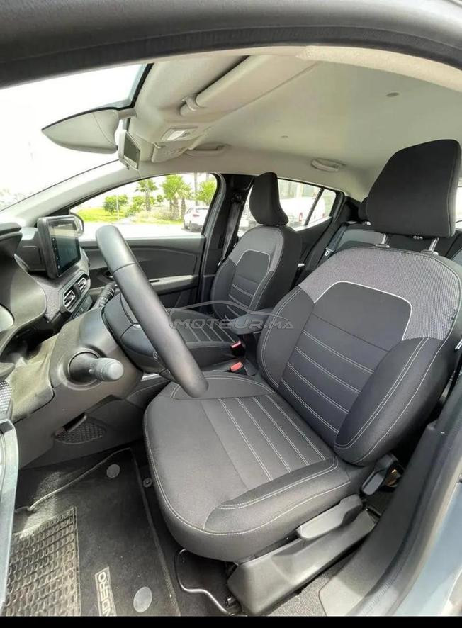 Dacia Sandero 2025 