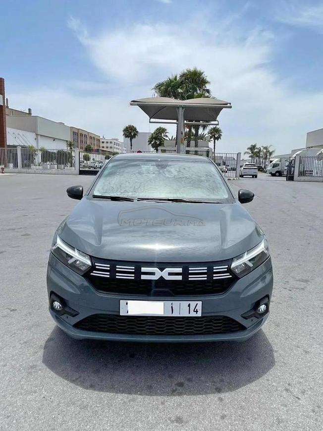 Dacia Sandero 2025 