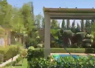 Location d'une villa par jour