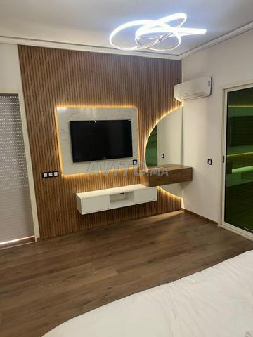 Appartement à vendre 400 m² à Tanger - 2