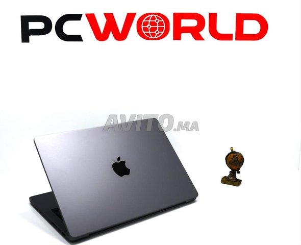 🔥🔥Macbook Pro 14 2021 M1 Pro 16ram 512SSD 🔥🔥