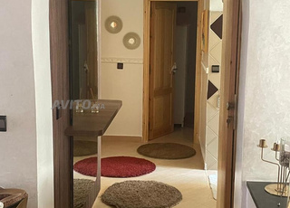 Appartement à vendre 115 m² à Casablanca