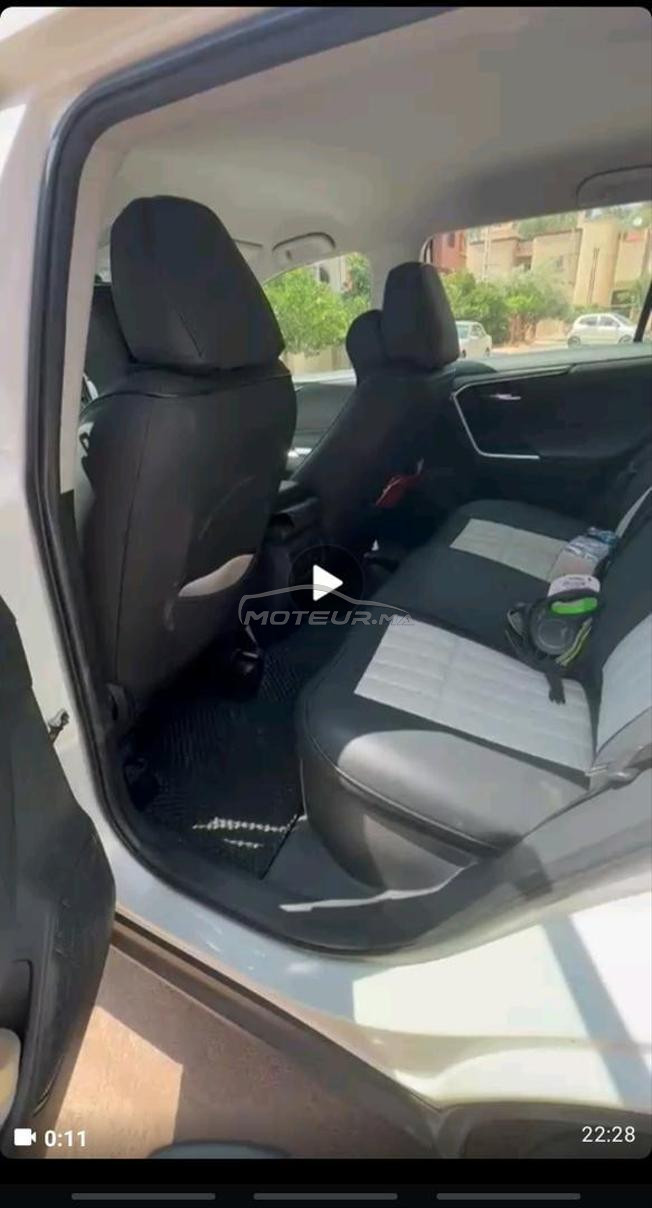 vente de voiture en trés bon état