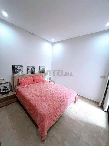 bel appartement de vacances à louer à Tamaris 3 - 2