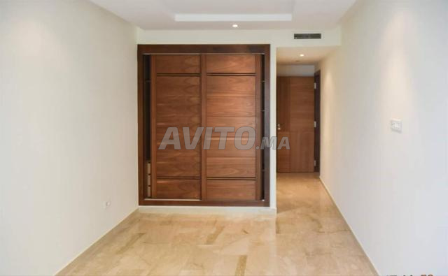 Appartement haut standing 112 m² Quartier du Parc - 2
