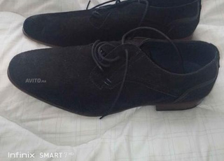 Chaussure homme Classe Original T42