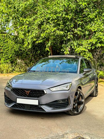 2023 Cupra leon carbon ed