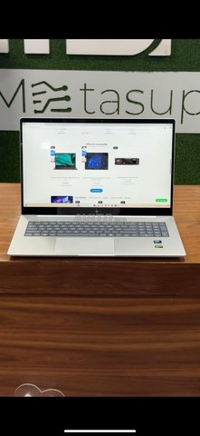 WORKSTATION MOBILE HP ENVY ULTRA 7