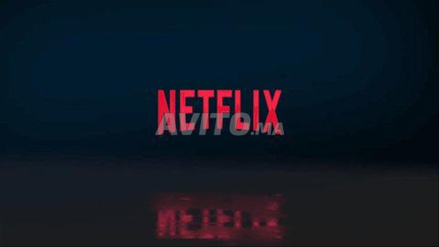 Netflix app a vie