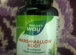 مكملات غذائية مستورة من أمريكا 