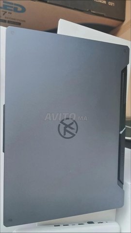 ASUS TUF I711 3060RTX