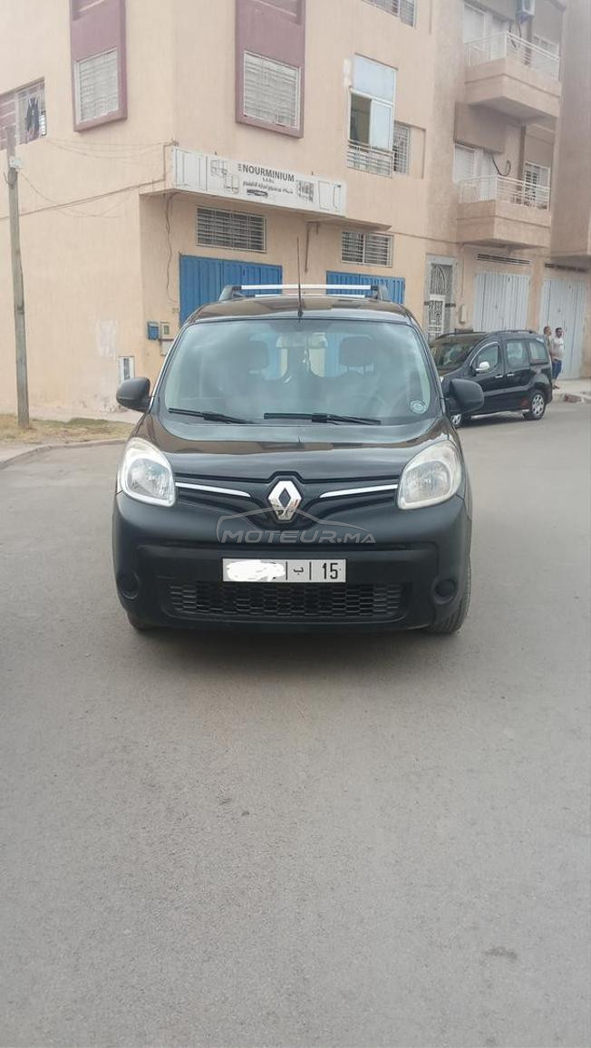 Renault Kangoo 2019