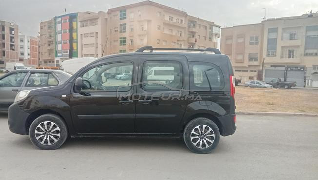 Renault Kangoo 2019