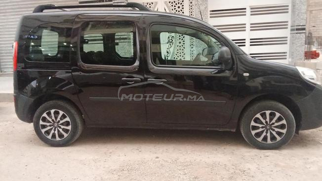 Renault Kangoo 2019