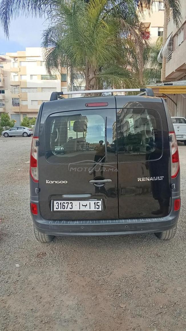 Renault Kangoo 2019