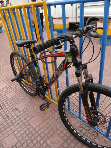 دراجة هوائية 