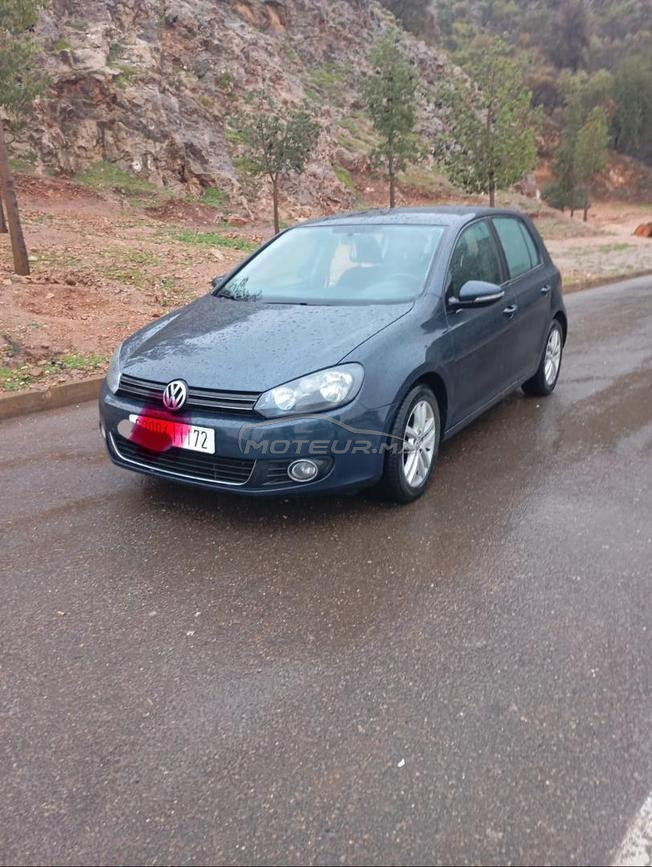        otomatiq   golf 6 