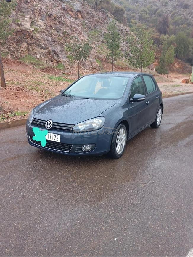        otomatiq   golf 6 