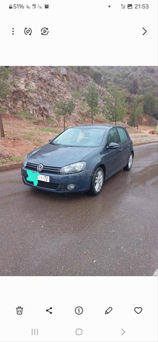        otomatiq   golf 6 