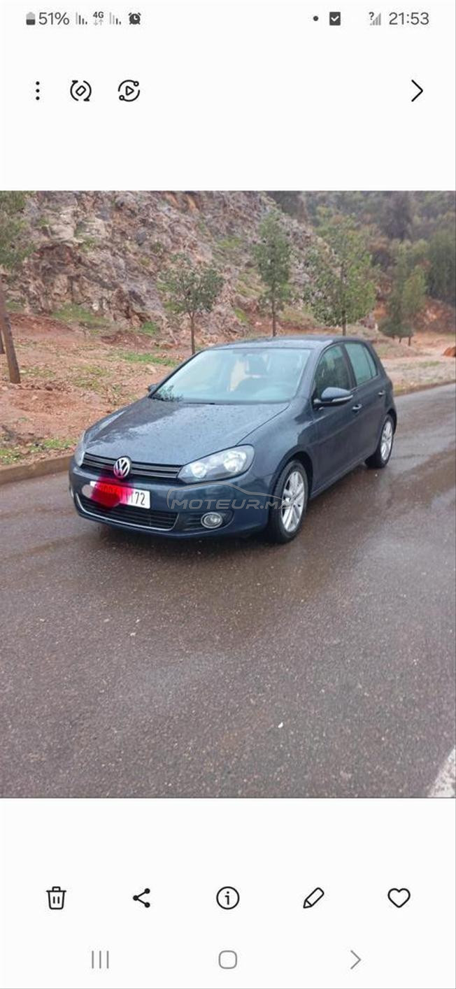        otomatiq   golf 6 