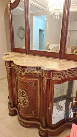 Console en très bon état