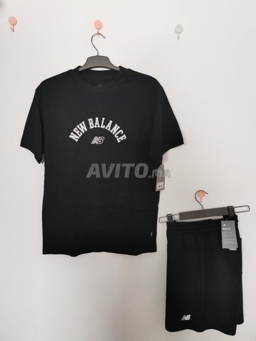 ensemble New Balance Original 