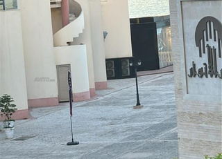 Appartement meublé corniche de tanger