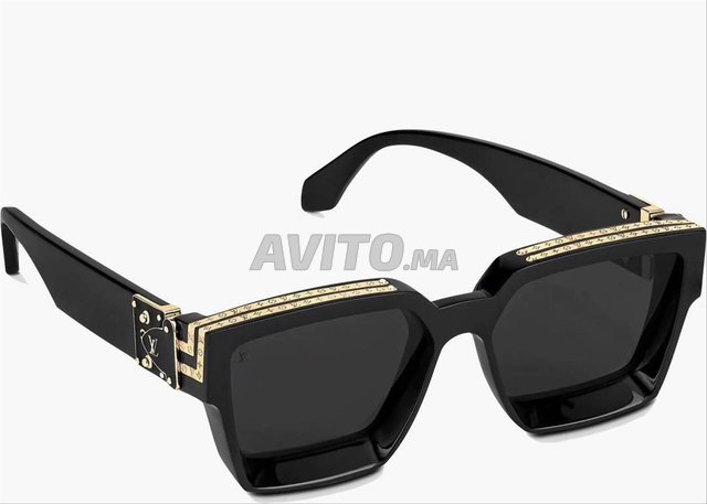 Lv millionnaire homme louis Vuitton 