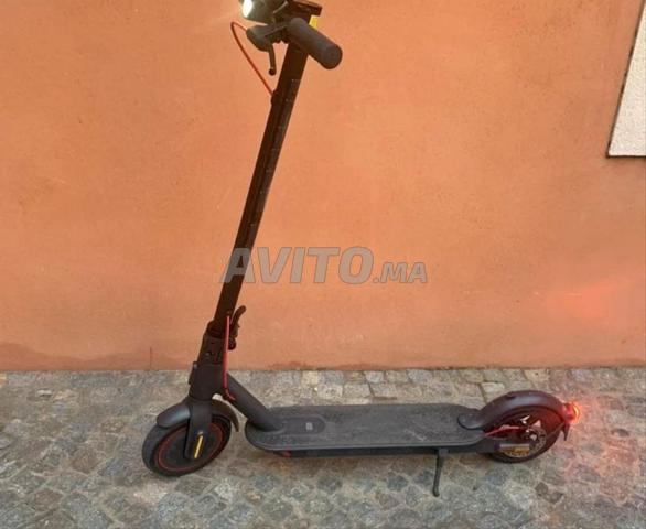 trotinett ba9a n9ya