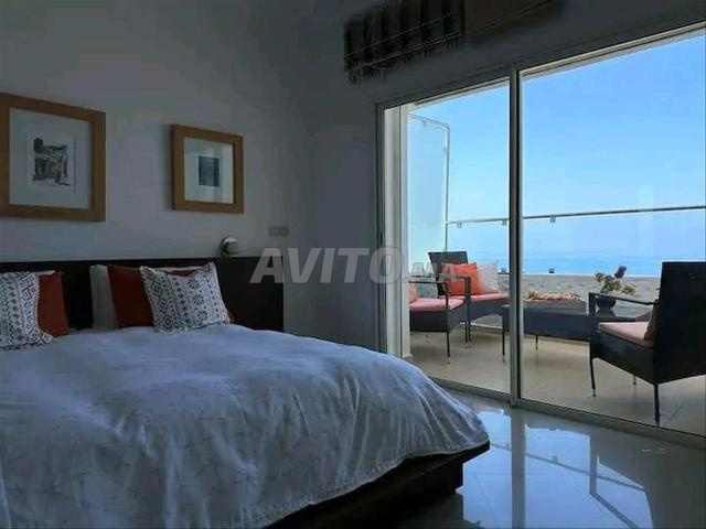 Appartement excellent à louer quotidiennement - 2