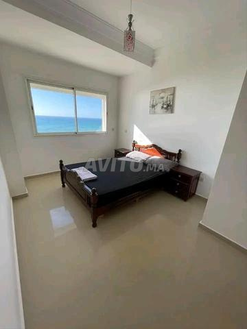 Appartement très excellent à louer quotidiennement - 2