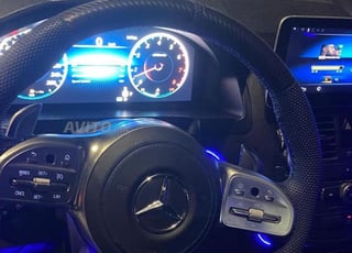 mercedes c320 pack amg