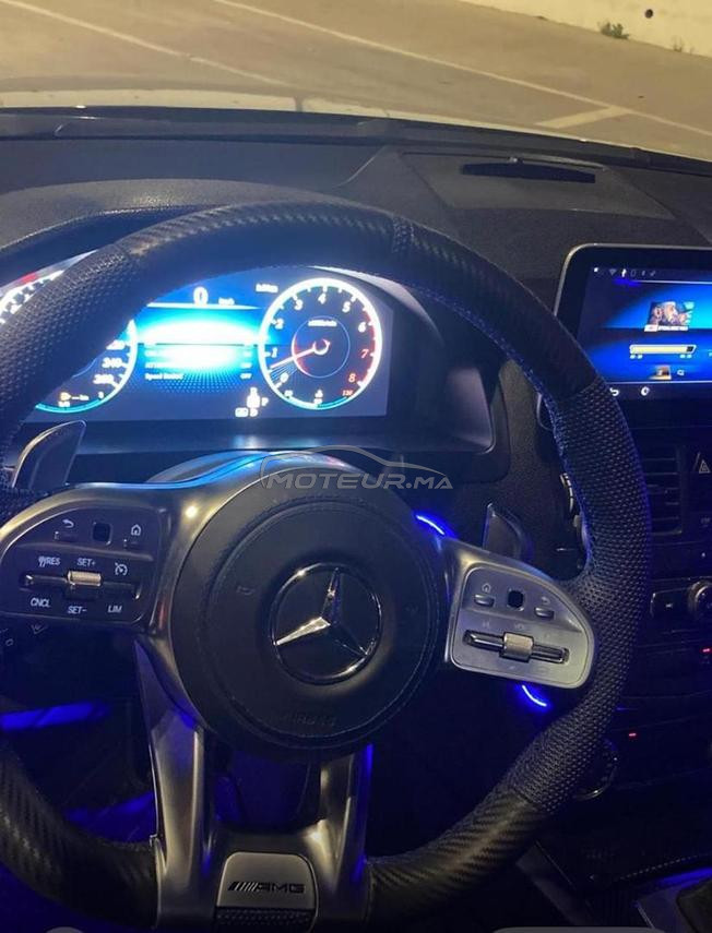 mercedes c320 pack amg