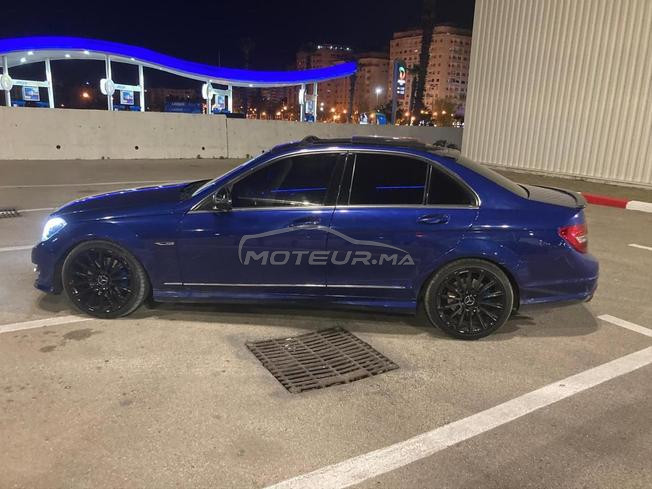 mercedes c320 pack amg