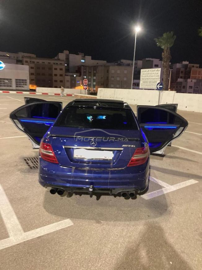 mercedes c320 pack amg