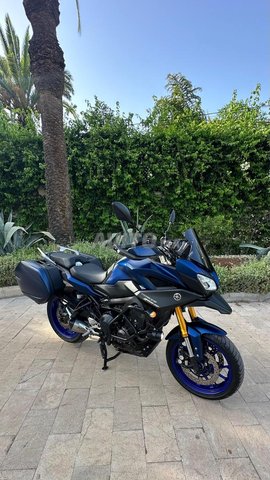 tracer 900 gt 