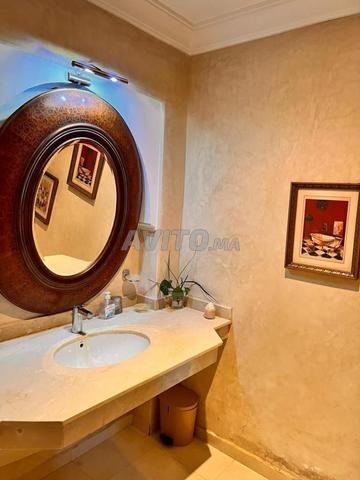 فيلا بمسابح خاصة 400 متر غندوري طنجة - 2